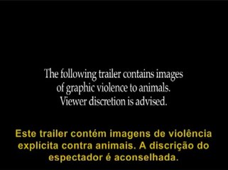 Terráqueos - Earthlings - Trailer legendado