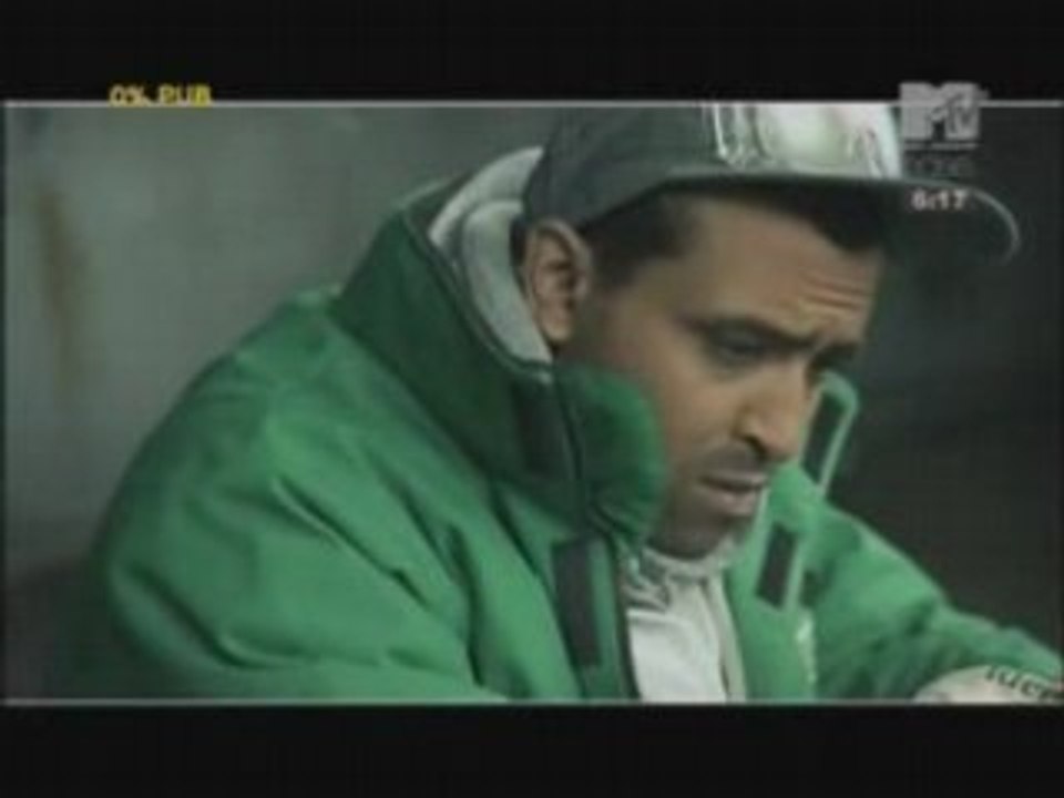 Psy 4 De La Rime - Jeunesse France