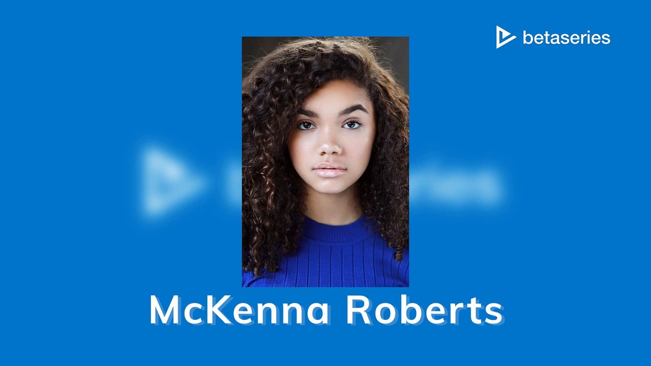 McKenna Roberts (DE)
