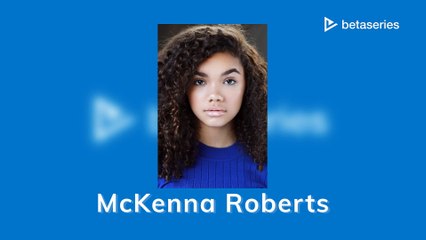 McKenna Roberts (DE)