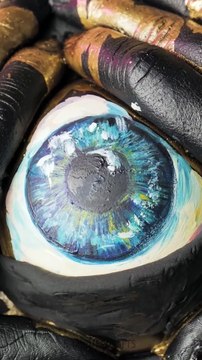 Handmade magic! Crafting with hand molds & more!