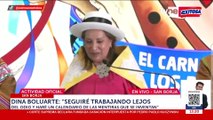 Dina Boluarte: 