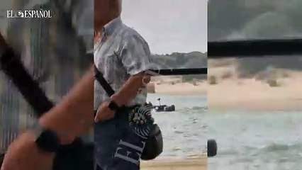 Video Narcolanchas