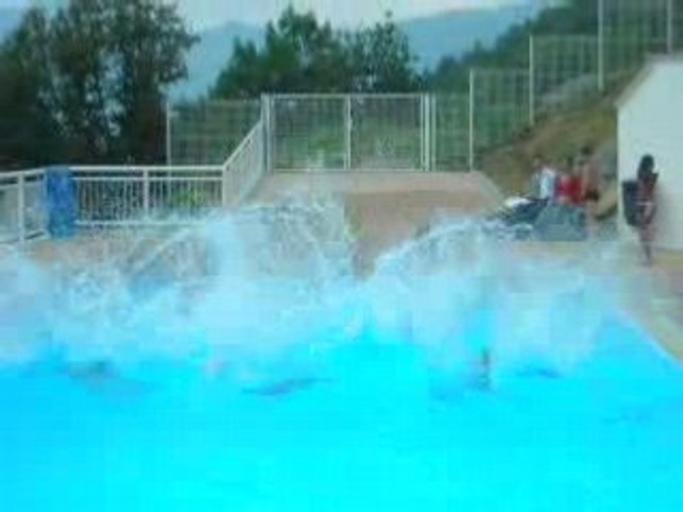 piscine valmenier