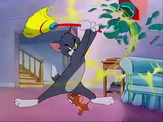 Tom and Jerry Kitty🐭😍