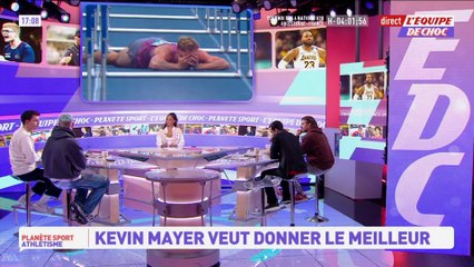 L'Équipe de Choc du 7 février 2025 – Replay complet ⚽