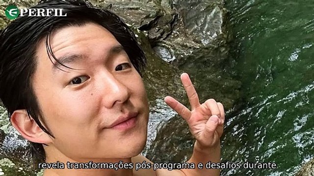 Pyong Lee relembra luta do pai em jantar solidário após revelações de Ana Laura Marques