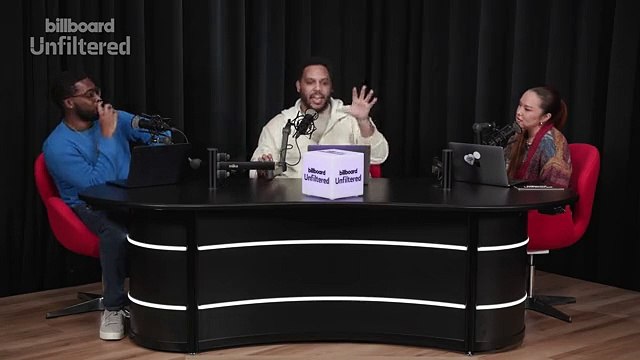 Billboard & Vibe Staffers React To 2025 Grammys Winners & The Weeknd’s ‘Hurry Up Tomorrow’ | Billboard Unfiltered