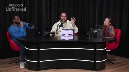 Billboard & Vibe Staffers React To 2025 Grammys Winners & The Weeknd’s ‘Hurry Up Tomorrow’ | Billboard Unfiltered