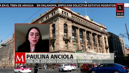 ¿Qué representa la baja en tasa de interés de Banxico a 9.5%?