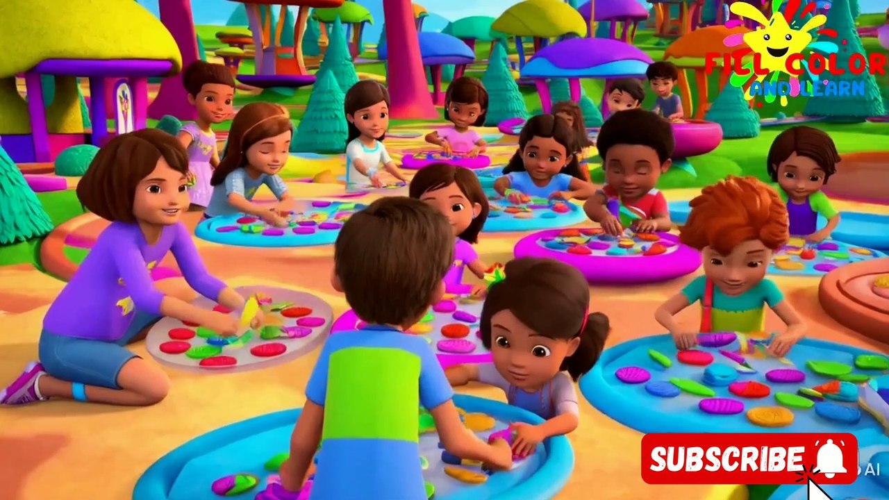 Baa Baa Black Sheep + more Nursery rhymes and kids songs | Newborn baby song | Sing Along with Me!