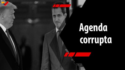 Tras la Noticia | Desentrañan red de corrupción Guaidó-USAID