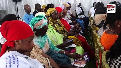 MGF_Le Sénégal vise l'élimination totale d'ici 2030