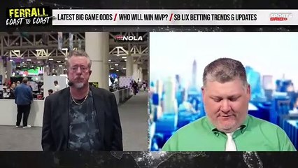 MVP Predictions for Sunday's Game: Mahomes and Hurts Lead