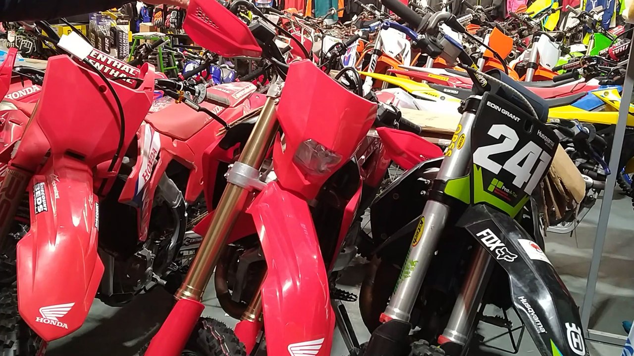 VID20250207163121 I was at Stephen Russell Motocross Today