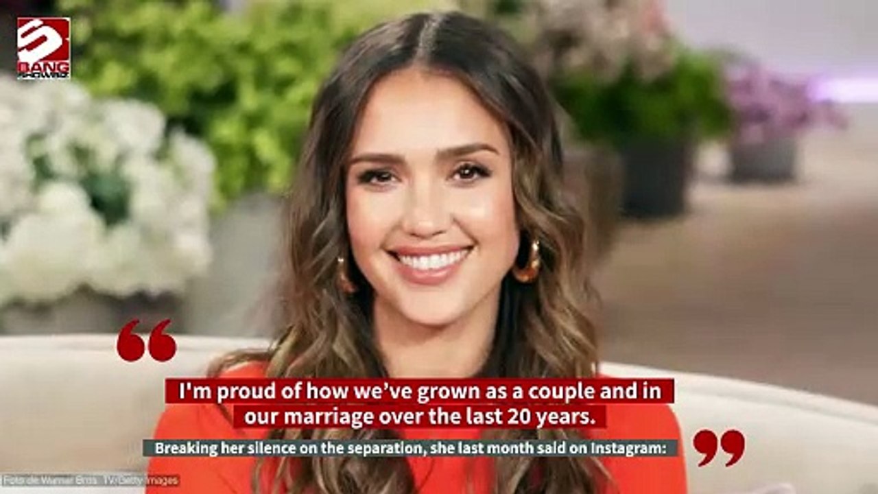 Jessica Alba has filed for divorce from husband Cash Warren