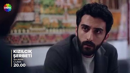 Kızılcık Şerbeti 88. Bölüm 1. Fragman