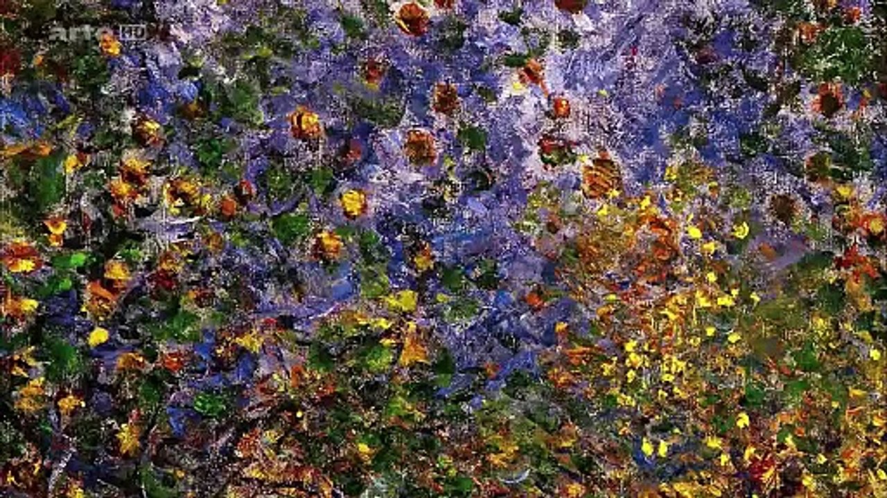 De Cézanne à Bonnard, l'atelier du Midi