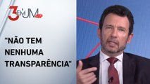 Segré critica comunicação do governo Lula: 
