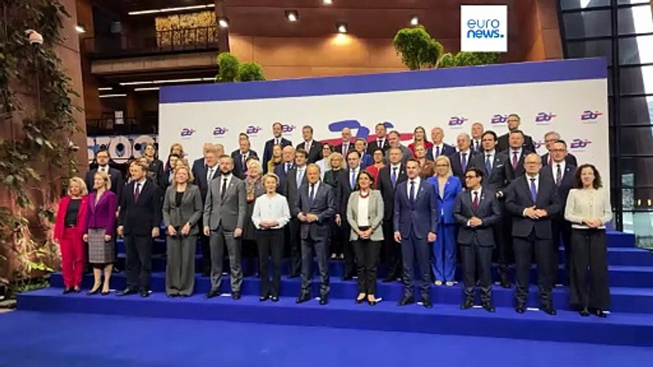Polónia não vai aplicar o Pacto de Migração, di...