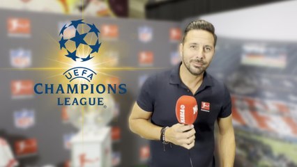 Claudio Pizarro y su postura ante el nuevo formato de la Champions League