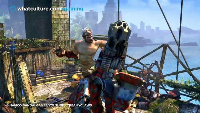 10 Underappreciated Video Games That Deserve A Sequel