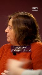 "Es sobrecogedor y marca una frontera vital": Edu Rubiño sobre ver hacerse mayores a los progenitores