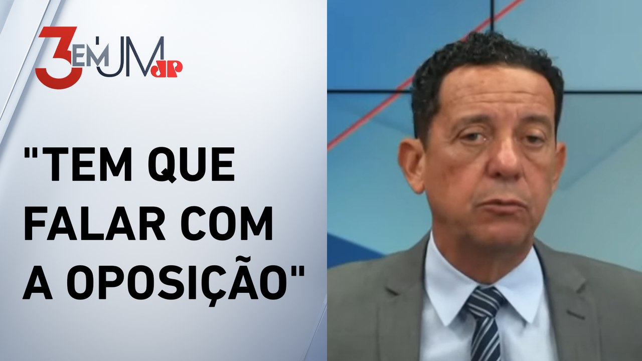 Lula pode perder apoio com estratégias 'erradas...