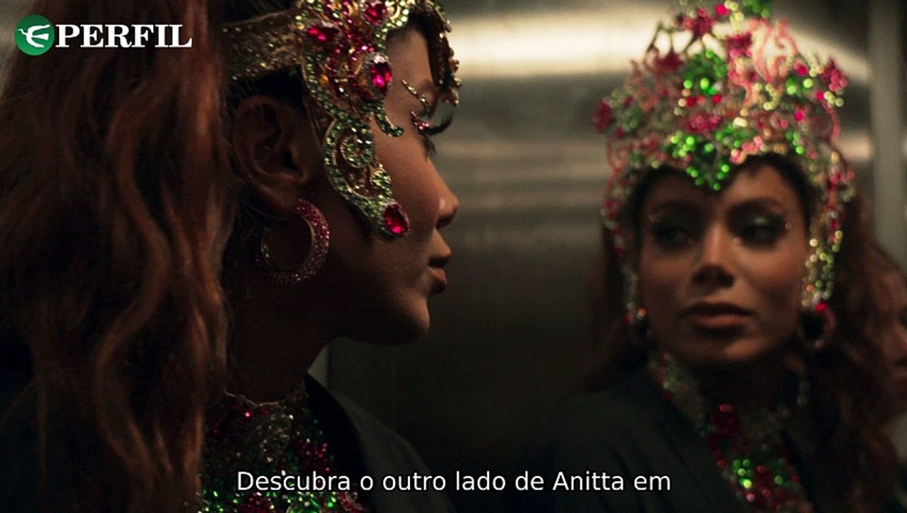 "Intimidade de Anitta, superação de Samantha e tragédia aérea: os bastidores que chocaram o Brasil"