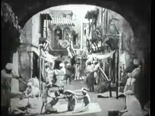 The Sultan's Wife (1917) - Full movie - Gloria Swanson, Bobby Vernon