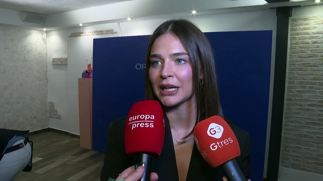 Laura Escanes confiesa que Iker Casillas también le empezó a seguir