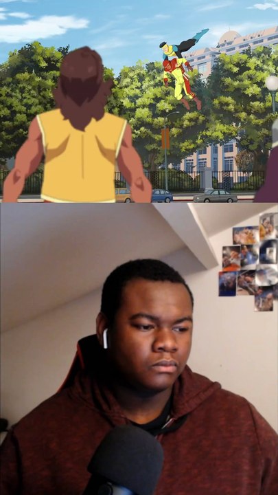 Invincible Saison 3 Episode 1 | Partie 5