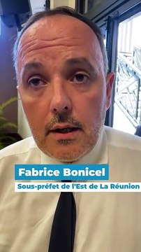 Les annonces de l'Etat pour la sécurité à Saint-André