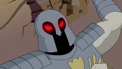 Le Nuove Avventure Di Scooby-Doo - 1x13 - Un Viaggio a Pompei