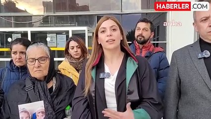 Depremde 36 Kişiye Mezar Olan Zekiye Kırat Apartmanı Davası... Mağdur Aileler: "Sanıkların Rahat Rahat Gezmelerine İsyan Ediyorum"