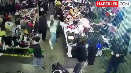 Bıçaklı saldırıda yaralanan İtalyan şefin oğlu, yaşam savaşını kaybetti