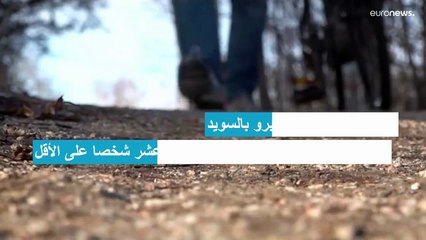 أول صلاة جمعة بعد حادثة أوربرو في السويد: الحزن يجمع القلوب والمجتمع يتكاتف