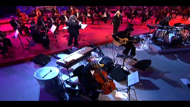 ANNETT LOUISAN — „Das Gefühl“ – (Teil: Bonusmaterial) | von „Annett Louisan - Das optimale Leben — Live Edition“