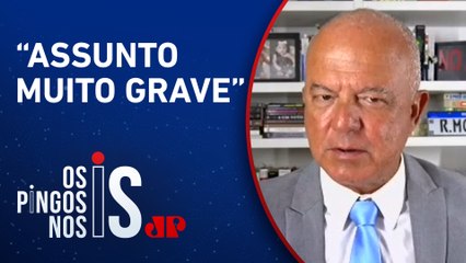 Agência americana foi responsável pela derrota de Bolsonaro no Brasil? Motta analisa
