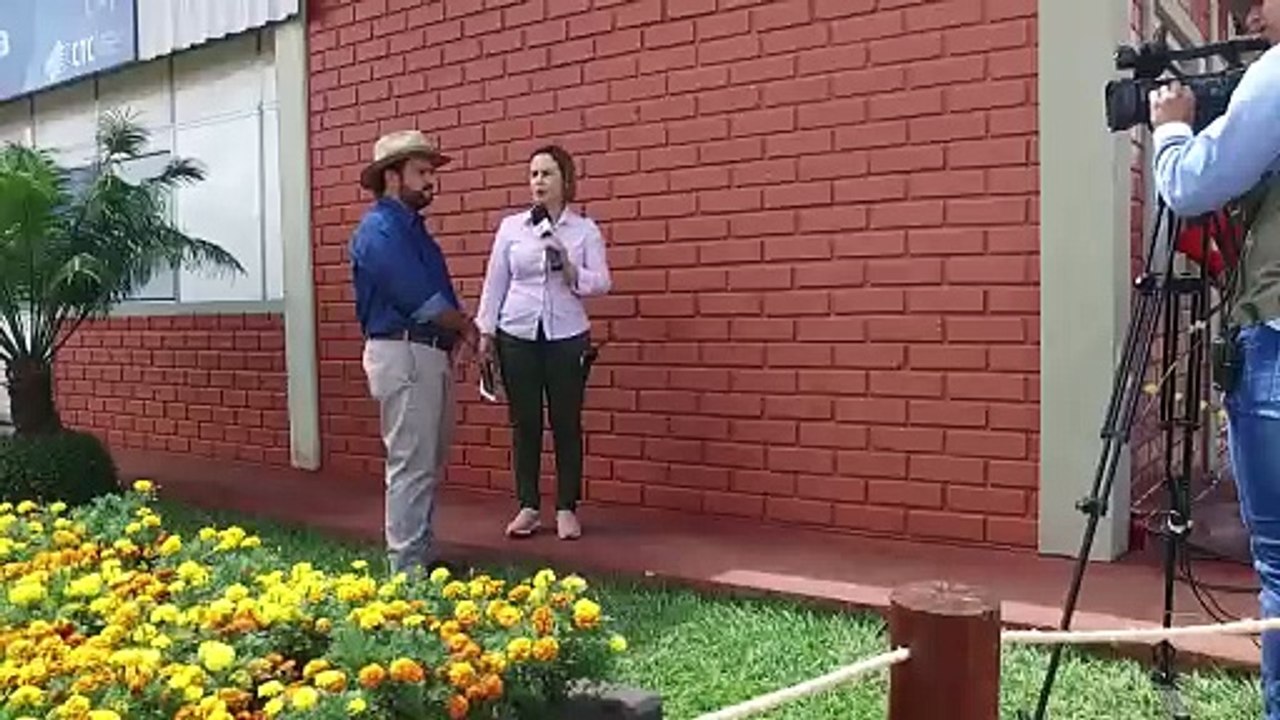 Canal Solo Fértil