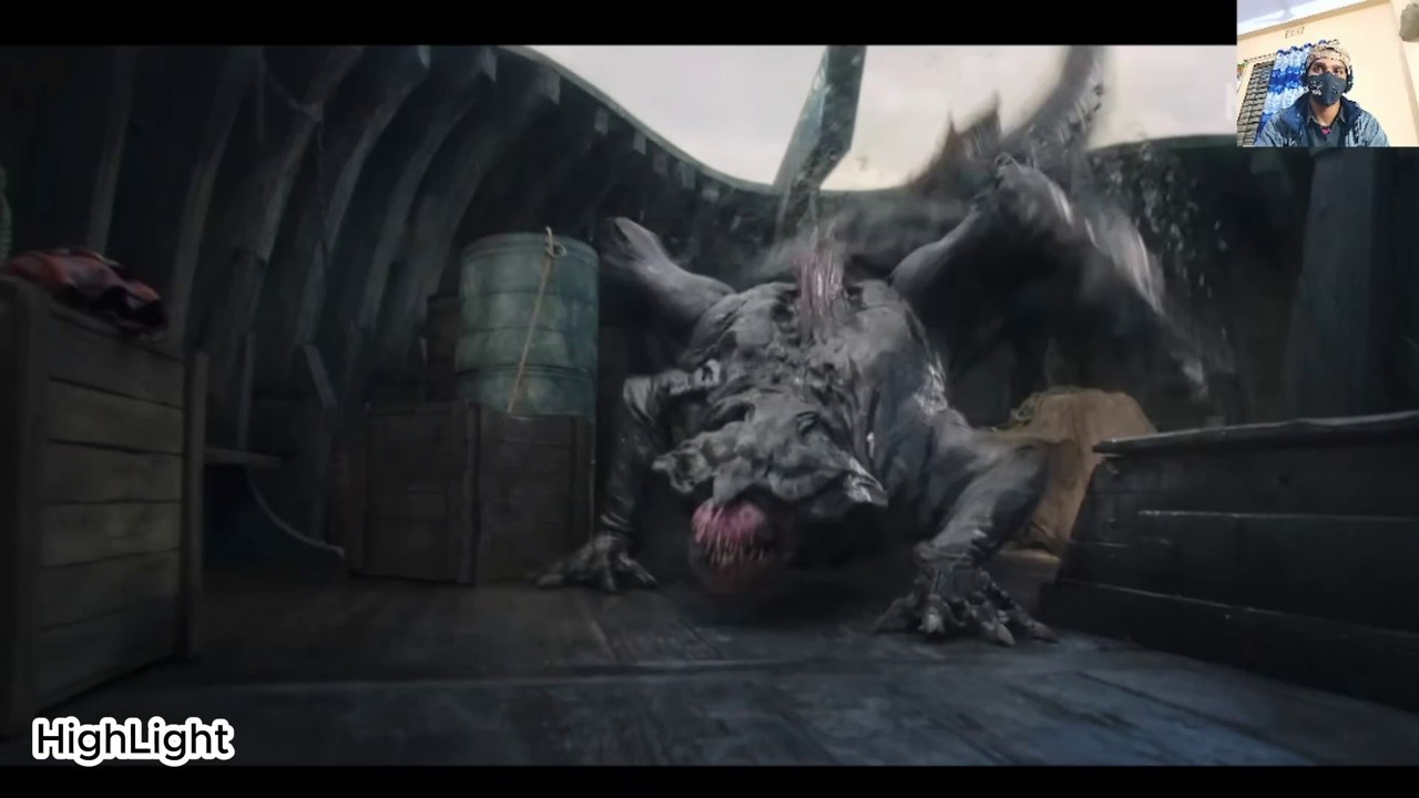 YOU WON'T BELIEVE! 🤯 Henry Cavill's FINAL SEASON?! 😱 The Witcher S3 Trailer Reaction! 📺💥 | JK9Yt