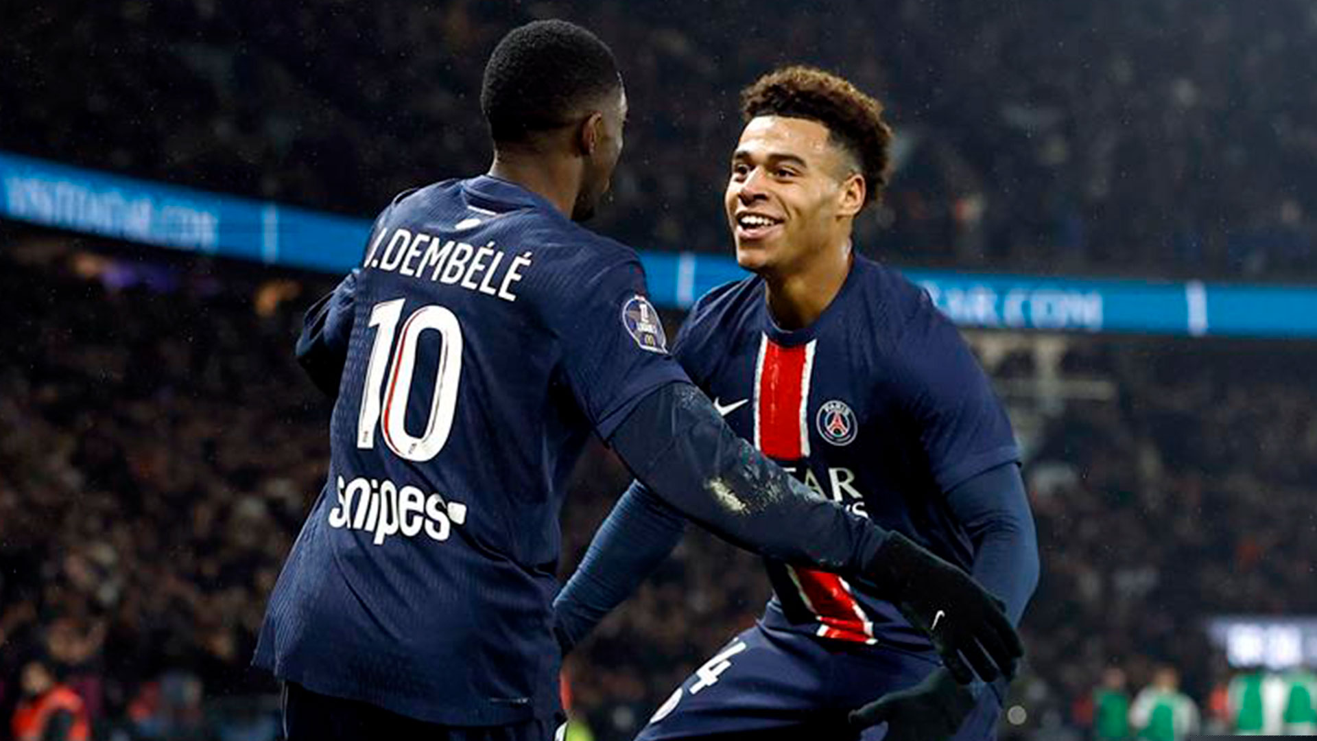 Paris Saint Germain vs AS Monaco | Ligue 1 HIGHLIGHTS | 02/07/25 | beIN SPORTS USA   Todos