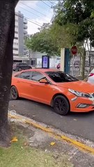 PN captura banda criminal en Distrito Nacional