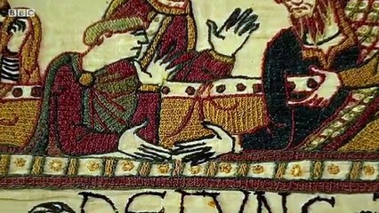 BBC- 1066  A Year to Conquer England Episode 1