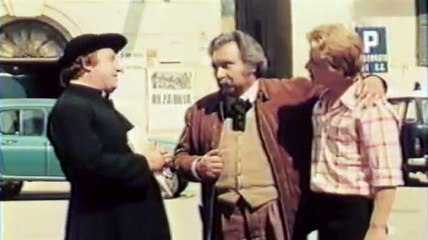Le dolci zie 1975 ‧ Comedy