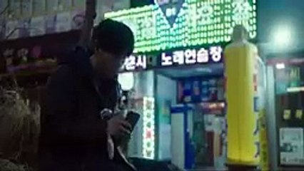 بعد ما عمل اتفاق مع الشيطان اكتسب قوة خارقة وبيقدر يتنقل في اجسام البشر بكل سهولة ولكن المفاجأة