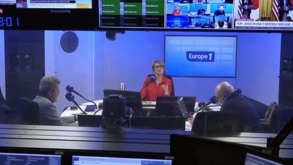 Affaire Doualemn : Bruno Retailleau dénonce un état de droit qui ne protège plus la société française. Faut-il changer la loi ?