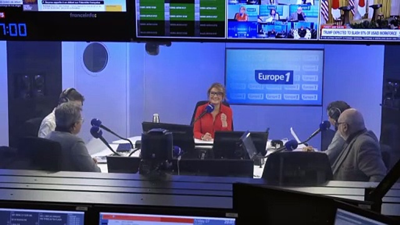 Tournoi des VI Nations : le XV de France pour confirmer et s'affirmer face à l'Angleterre