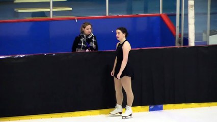 Star 9 & Gold Women Artistic - OK Regionals 2025