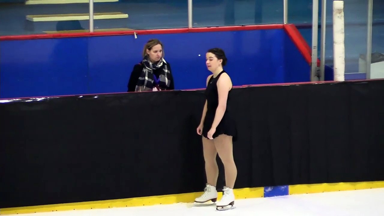 Star 9 & Gold Women Artistic - OK Regionals 2025